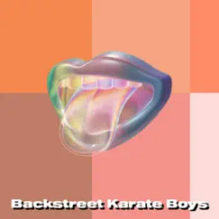Backstreet Karate Boys - Single by Sauce album reviews, ratings, credits