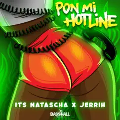 Pon Mi Hotline Song Lyrics
