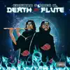 Death by Flute (feat. GREG N. & EDDWAR) - Single album lyrics, reviews, download