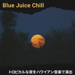 トロピカルな夜をハワイアン音楽で演出 by Blue Juice Chill album reviews, ratings, credits