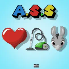 A.S.S Song Lyrics