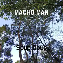 Macho Man Song Lyrics