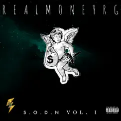 Story of a Different N***a, Vol. 1 by RealmoneyRG album reviews, ratings, credits