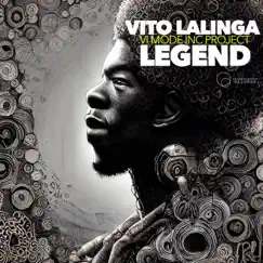 Legend - EP by Vito Lalinga album reviews, ratings, credits