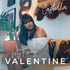 My Funny Valentine - Single by Castella album reviews, ratings, credits