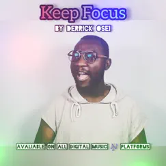 Keep Focus Song Lyrics