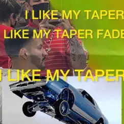 Taper fade (feat. BEATSDVANDOGH) Song Lyrics