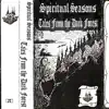 Tales from the Dark Forest - EP album lyrics, reviews, download