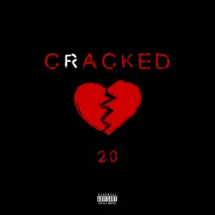 Cracked 2.0 - Single by RICHOUTTHEMUDD album reviews, ratings, credits