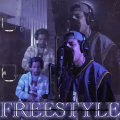 Coastline FreeSStyle (feat. FC3) [Live] Song Lyrics
