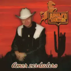 Amor Verdadero by Adolfo Santizo album reviews, ratings, credits