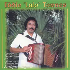 Canciones Romanticas del Compositor Enrique Mayers by Eddie 