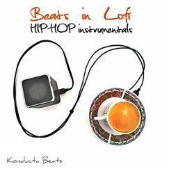 Beats In Lofi by Konducta Beats album reviews, ratings, credits