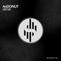 Get Up - Single by AnDONUT album reviews, ratings, credits