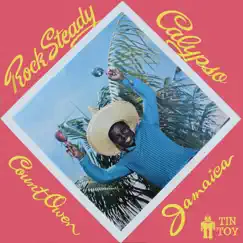 Rock Steady Calypso by Count Owen album reviews, ratings, credits