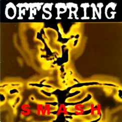 Smash by The Offspring album reviews, ratings, credits