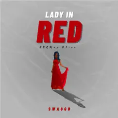 Lady in Red (Live) Song Lyrics