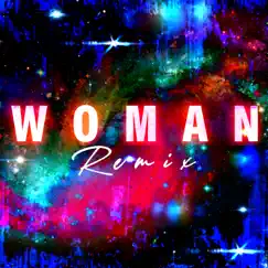 Woman (Instrumental Club Mix, 124 BPM) Song Lyrics