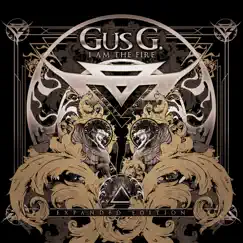 I Am The Fire (Expanded Edition) by Gus G. album reviews, ratings, credits