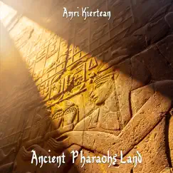 Prayer to Anubis Song Lyrics
