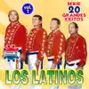 Serie 20 Grandes Éxitos, Vol. 1 album lyrics, reviews, download