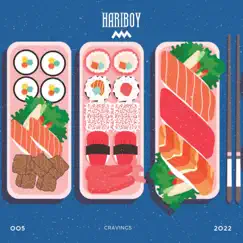 Cravings - Single by Hary.BoY album reviews, ratings, credits