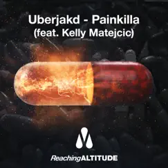 Painkilla (feat. Kelly Matejcic) - Single by Uberjak'd album reviews, ratings, credits