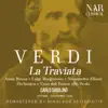 VERDI: LA TRAVIATA album lyrics, reviews, download