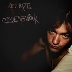Misdemeanour - Single by Red Haze album reviews, ratings, credits