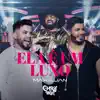 Ela É um Luxo (Ao Vivo) - Single album lyrics, reviews, download
