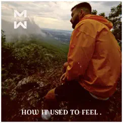 How It Used To Feel. - Single by Matt Maratea album reviews, ratings, credits