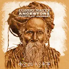 Ancestorz (Rootz of Jungle) by Congo Natty album reviews, ratings, credits
