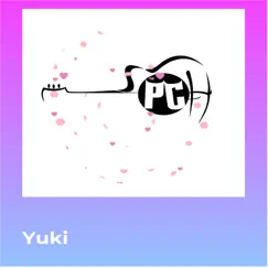 Yuki Song Lyrics