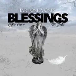 Blessings Song Lyrics