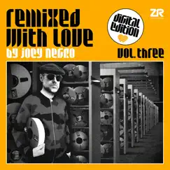 Don't Stop Your Love (Joey Negro Paradise Mix) Song Lyrics