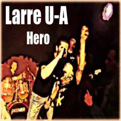 Hero Song Lyrics