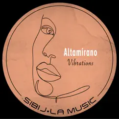 Vibrations - Single by Altamirano album reviews, ratings, credits