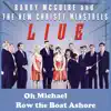 Oh Michael Row the Boat Ashore (sing-along) - Single album lyrics, reviews, download