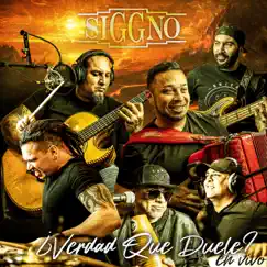 ¿Verdad Que Duele? (En Vivo) - Single by Siggno album reviews, ratings, credits