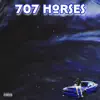 707 Horses - Single album lyrics, reviews, download