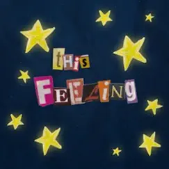 This Feeling - Single by Jared Krumm album reviews, ratings, credits