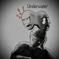 UnderWater -RR- - Single by Unknxwnn album reviews, ratings, credits
