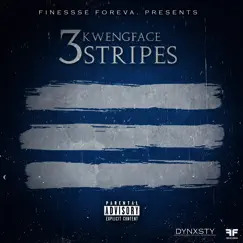 3 Stripes Song Lyrics