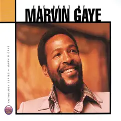 The Best Of Marvin Gaye by Marvin Gaye album reviews, ratings, credits