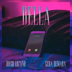 Bella Song Lyrics