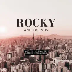 It's Alright - Single by Rocky & Friends album reviews, ratings, credits