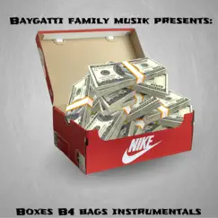 Lick Beat - Single by Baygatti SinCere album reviews, ratings, credits