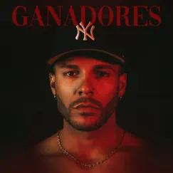 Ganadores - Single by Ángel Rikko album reviews, ratings, credits