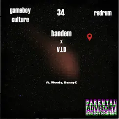 Bandem (feat. Weedy & DannyC) Song Lyrics
