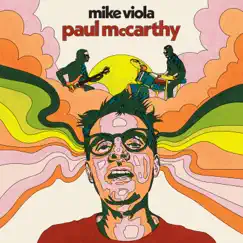 Paul McCarthy - Single by Mike Viola album reviews, ratings, credits